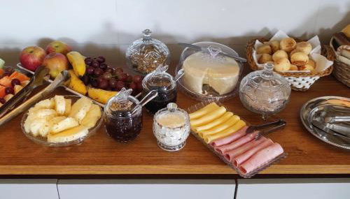 Pousada La Belle de Jour - Foto 5