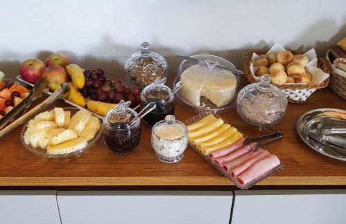 Pousada La Belle de Jour - Foto 5