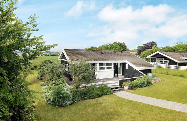 Luxury Haven Near Havneby-by Traum - Foto 28