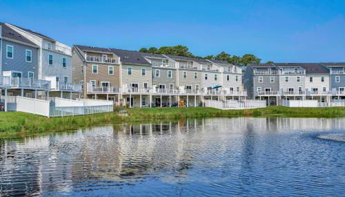 Sea Oaks Village 12442 - Foto 2