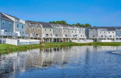 Sea Oaks Village 12442 - Foto 2