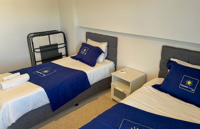 Lavender Residence Kusadasi - Photo 35