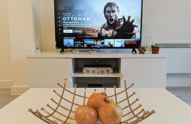 Apartment in Parliament Brewery Village - Photo 9