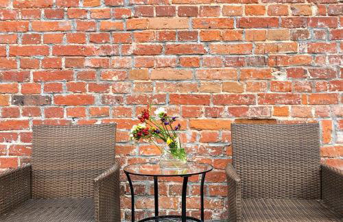 Apartamenty Stara Winiarnia - Foto 12