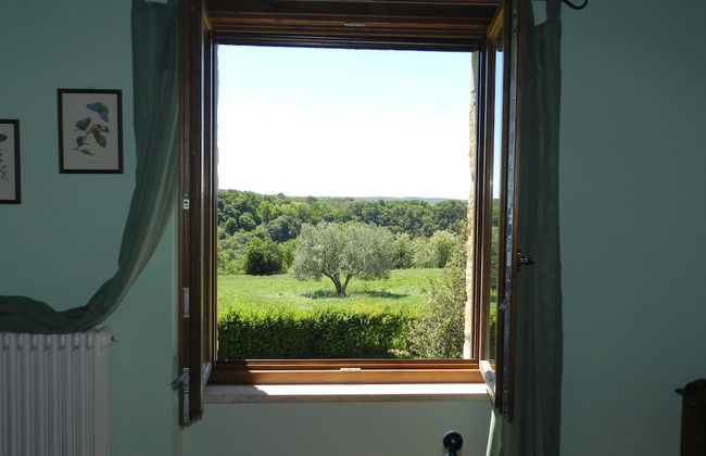 Agriturismo Le Sorgenti - Foto 16