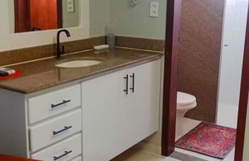 AREIA DE TAPERAPUAN - 200 MTS da PRAIA - ORLA NORTE - Foto 27