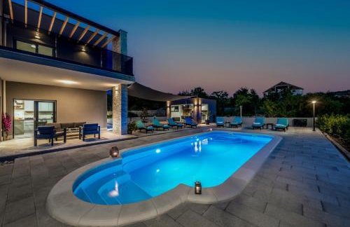 Luxury Villa Bava-5minutes to center - Foto 11
