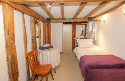 The Barley Store - Foto 18