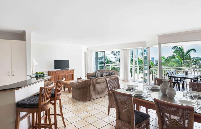 BreakFree Alexandra Beach - Foto 38