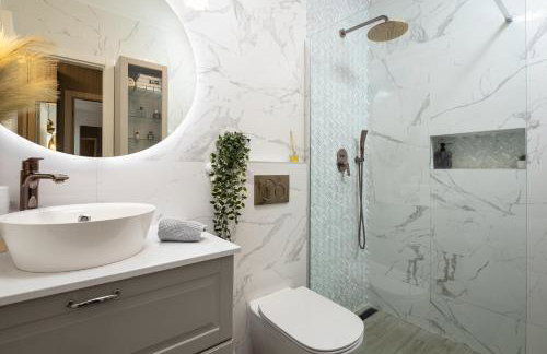 Apartment Amour Luxe - Foto 24