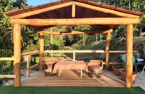 Sunset Valley - A Tuscan Experience - Foto 42