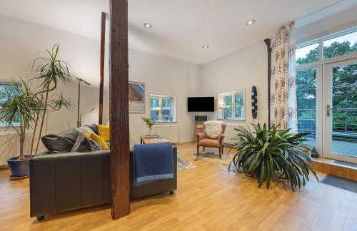 Ferienwohnung Varga Schafstedt - Foto 7