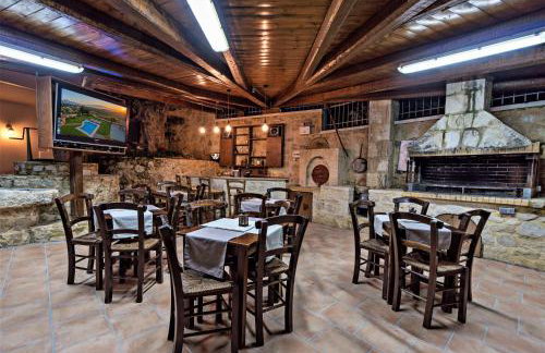 Villa Zeus - Foto 31