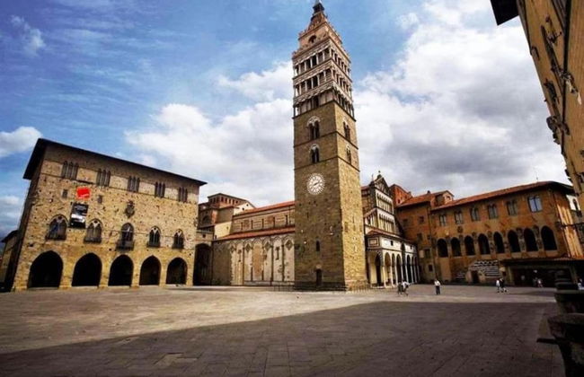 Bright Holiday Home in San Marcello with Pool near Meadows - Photo 31