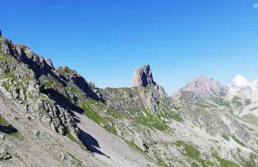 Joli cocon au pied des montagnes - Foto 7