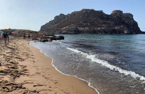 Piso 3 dormitorios en Isla del Fraile Golf Resort con espectaculares vistas - Foto 25