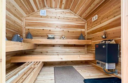 The Stone House- Minocqua - Foto 34