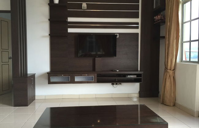 Cameron Highlands Premier Apartment at Crown Imperial Court - Foto 26