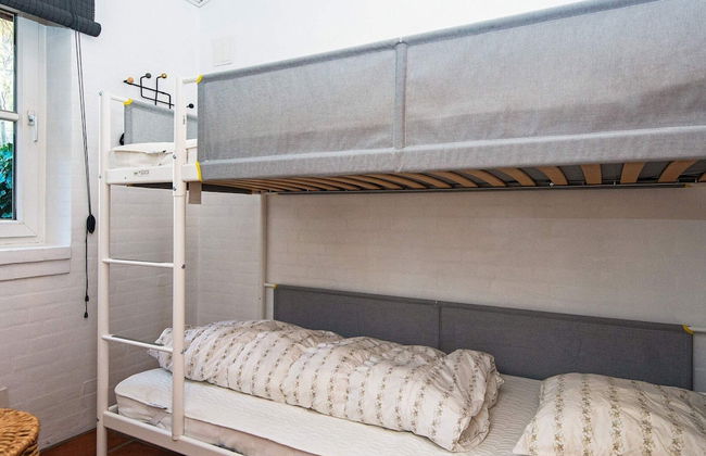 8 Person Holiday Home in Varde - Photo 4