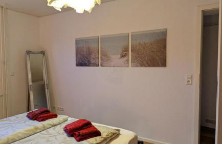 Basti's Rooms&Breakfast - Self Checkin - Foto 22