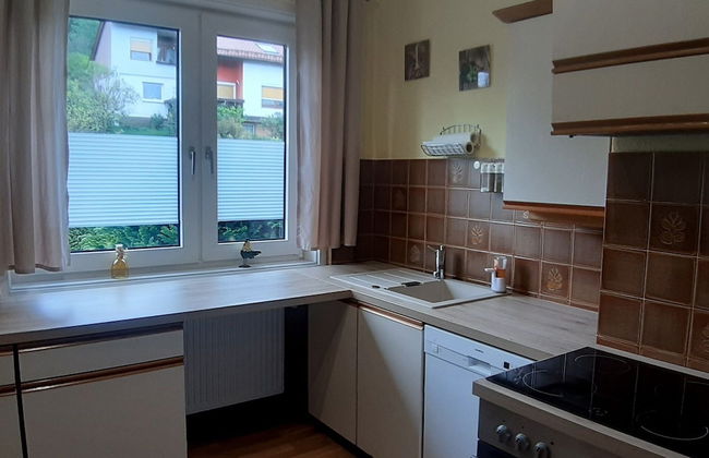 Ferienhaus , Wieda - Foto 14