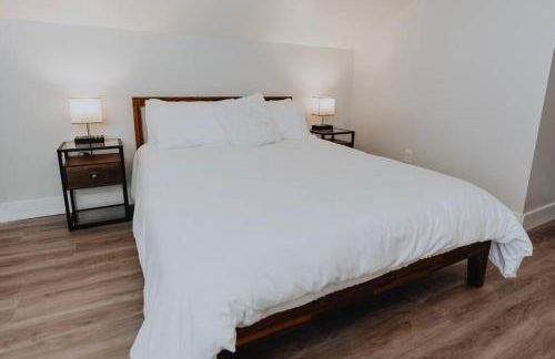 Spacious 8BR-4BA Group HQ Patio&Games Soulard - Foto 64