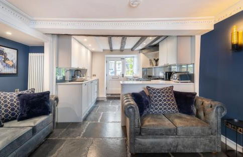 Ross Cottage - Foto 11