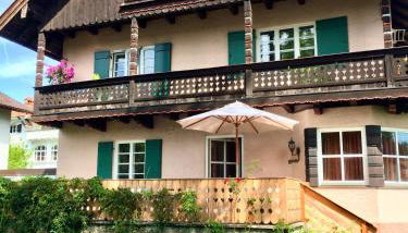 Rosi's Ferienwohnung 2to8 - Foto 2