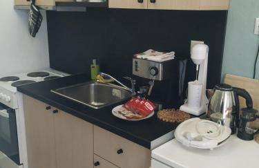 GIOTAS APARTMENTS - STUDIOS - Foto 46