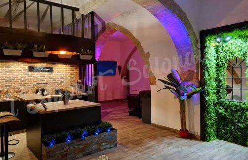 Lappart-salonais 70m2 avec jacuzzi privatif - Foto 1