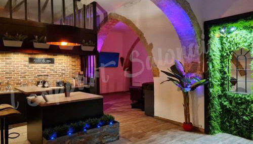 Lappart-salonais 70m2 avec jacuzzi privatif - Foto 1