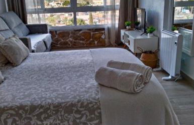 Apartamento entre montaña y playa - Photo 2