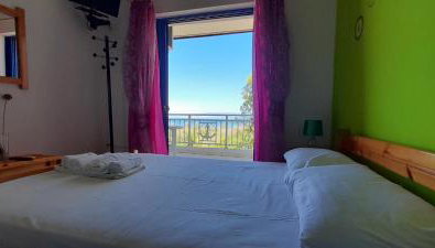 Lakkopetra Beach Apartments - Foto 2