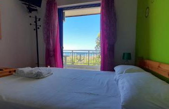 Lakkopetra Beach Apartments - Foto 2