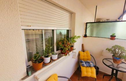 Port Beach I Puerto Sagunto en playa cerca de Valencia - Foto 13