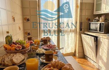 Etruscan Blue House - Photo 12