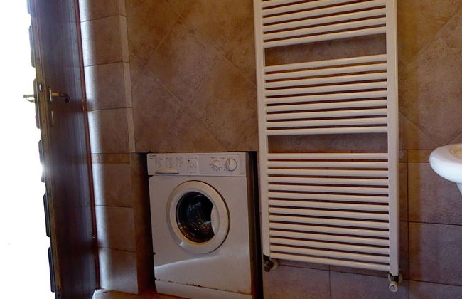 Tranquil Villa in San Romano di Garfagnana with Hot Tub - Foto 28