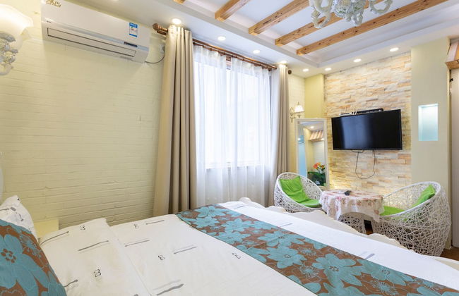 Youcun Apartment - Xinzhu Building - Photo 8