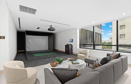 Prime Location Downtown Miami - Pool, Gym & Free Parking - Foto 20