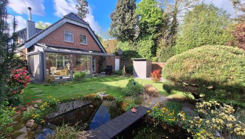 Lurchi - Foto 3, Garden, Garden view