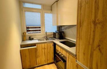 Apartamentos Prestige Málaga - Suite VI - Foto 69