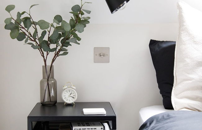 Stylish Self-contained Countryside Accommodation - Foto 18