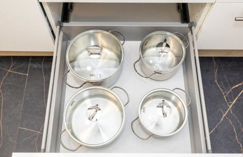 Central Apartments with private parking lot - Foto 41