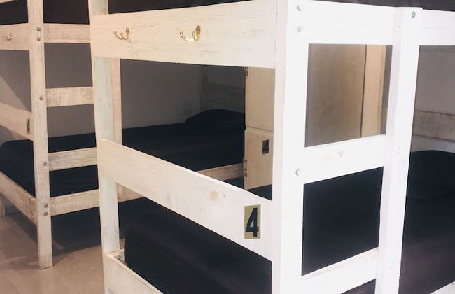 Aquamarina Suites - Photo 19