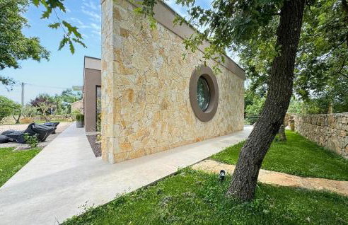 2 Bedroom Stunning Home In Labin - Foto 23