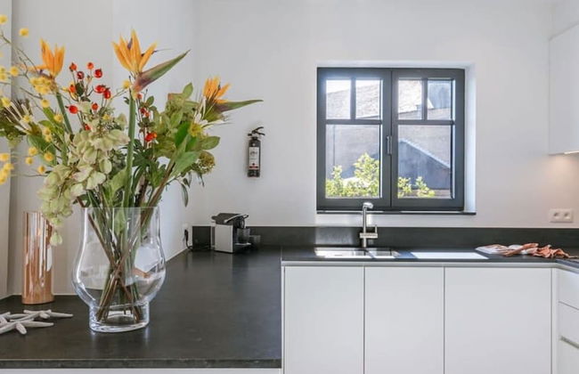 Exquisite Apartment on a Great Location in Knokke - Foto 6