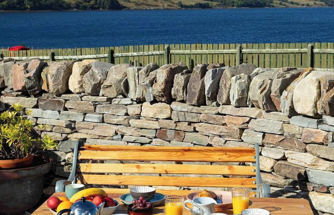 Loch Broom Glamping - Photo 26