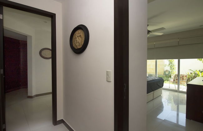 Downtown Apartment Oasis 12 - Photo 6