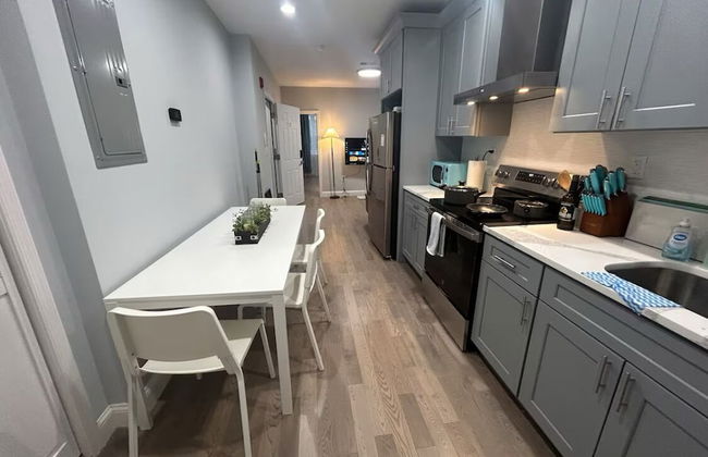 Cozy 2-3 Bedroom Apt in Center City - Foto 53