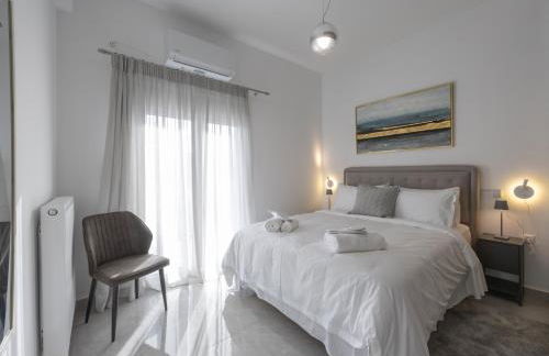 Euodosi vilia apartments - Foto 1